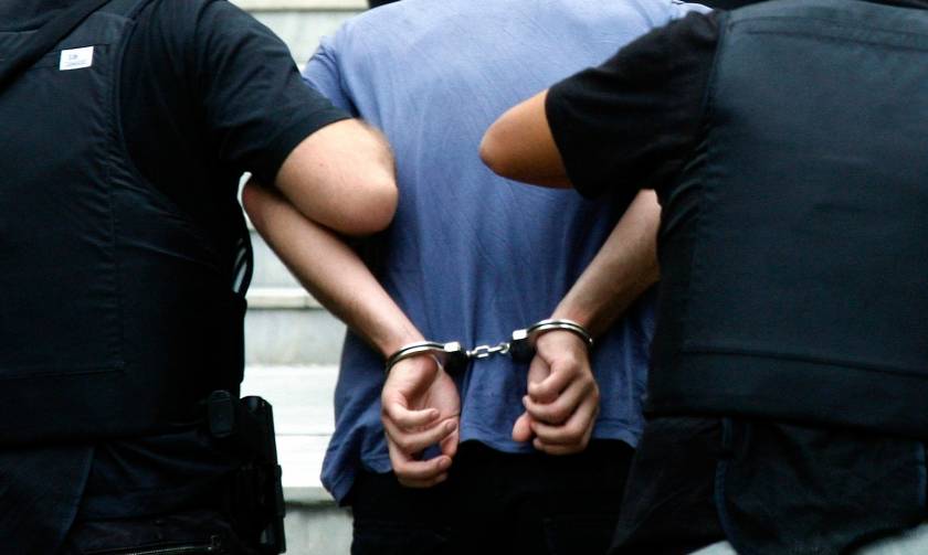 Καστοριά: Συνελήφθη 31χρονος για εισαγωγή στη χώρα μεγάλης ποσότητας κάνναβης