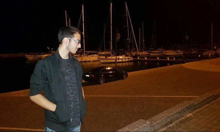 Θρήνος στην Πάτρα για τον 17χρονο Αντώνη: Τα συγκινητικά μηνύματα των φίλων του