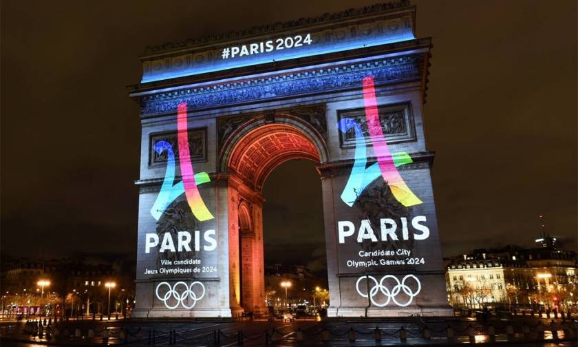 Γαλλία: Το 73% των πολιτών θέλει να πάρει το Παρίσι τους Ολυμπιακούς Αγώνες του 2024