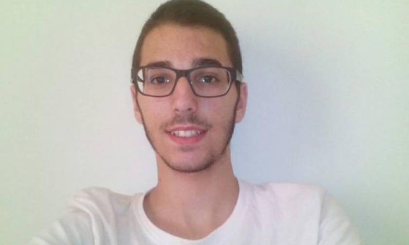 Πάτρα: Θρήνος για τον 18χρονο Αντώνη - Τα σπαρακτικά μηνύματα στο Facebook