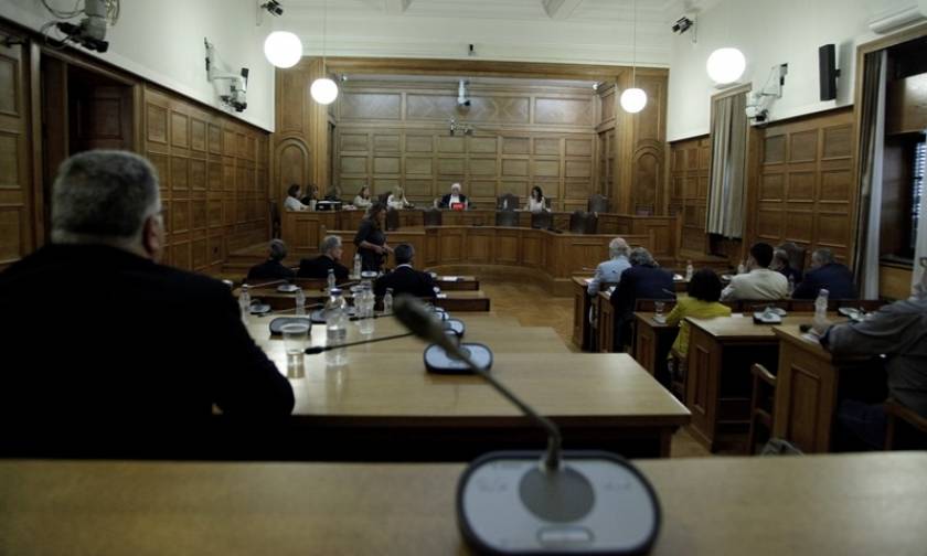 Βουλή: Συνεδριάζει την Τρίτη (27/6) η προανακριτική επιτροπή για Γιάννο Παπαντωνίου