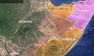 Συναγερμός: Έκρηξη σε πλοίο ανοιχτά των ακτών της Σομαλίας