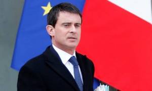 Τέλος εποχής: Ο Βαλς αποχωρεί από το Σοσιαλιστικό Κόμμα της Γαλλίας
