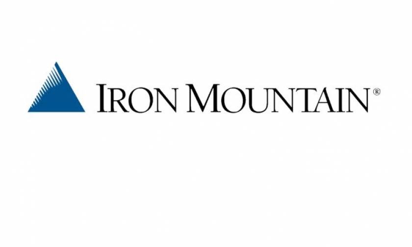 Η Iron Mountain επενδύει στην Ελλάδα  μέσω της εξαγοράς της Mad Dog A.E.
