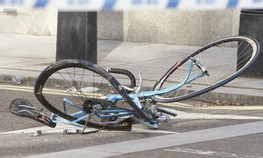«Αυτός είναι ο Αντώνης μου!» - Συγκλονίζει η τραγική μάνα του ποδηλάτη που σκοτώθηκε στην Πάτρα