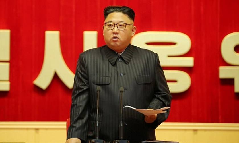 Ο Κιμ Γιονγκ Ουν θέλει να εκτελέσει την πρώην πρόεδρο της Νότιας Κορέας