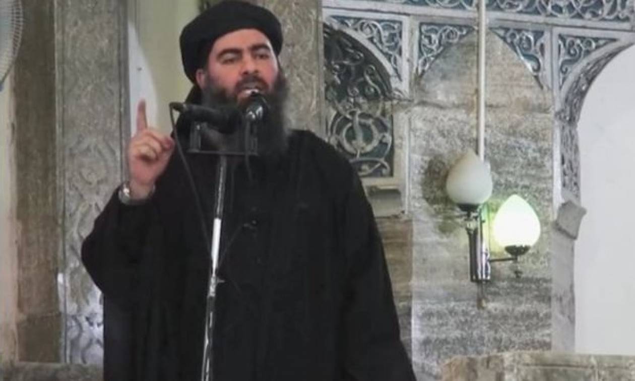 Ο ηγέτης του Ισλαμικού Κράτους αλ-Μπαγκντάντι είναι «σίγουρα νεκρός» υποστηρίζει το Ιράν
