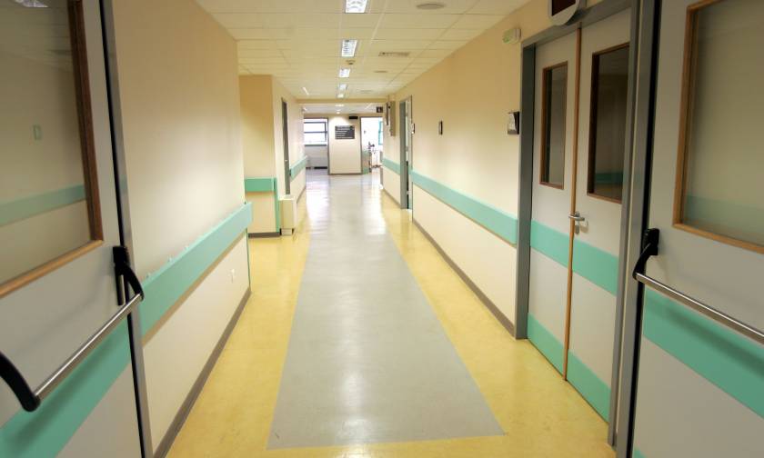 Προσλήψεις: Προκήρυξη 10 μόνιμων θέσεων ιατρών σε νοσοκομεία της Κρήτης