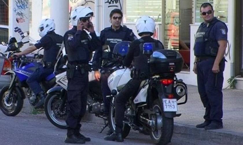 Θεσσαλονίκη: Συνελήφθησαν οι διαρρήκτες που «ρήμαζαν» σπίτια ανατολικά της πόλης