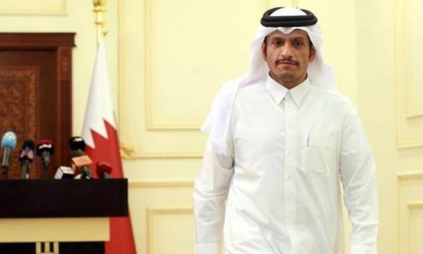 Το Κατάρ δηλώνει ότι τα αιτήματα τεσσάρων αραβικών χωρών έγιναν για να απορριφθούν