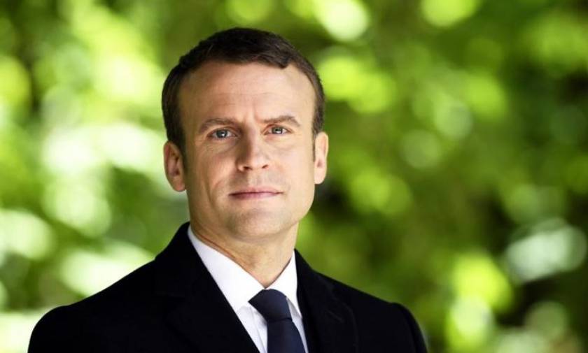 Γαλλία: Προτεραιότητα στις καθημερινές μεταφορές δίνει ο Μακρόν