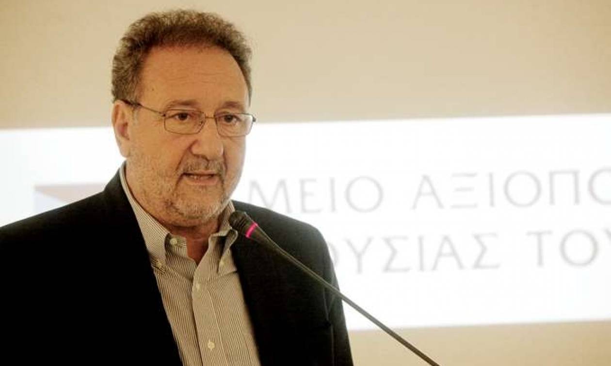 Πιτσιόρλας: Όλη η Β.Ελλάδα είναι ζώνη προτεραιότητας για την κυβέρνηση