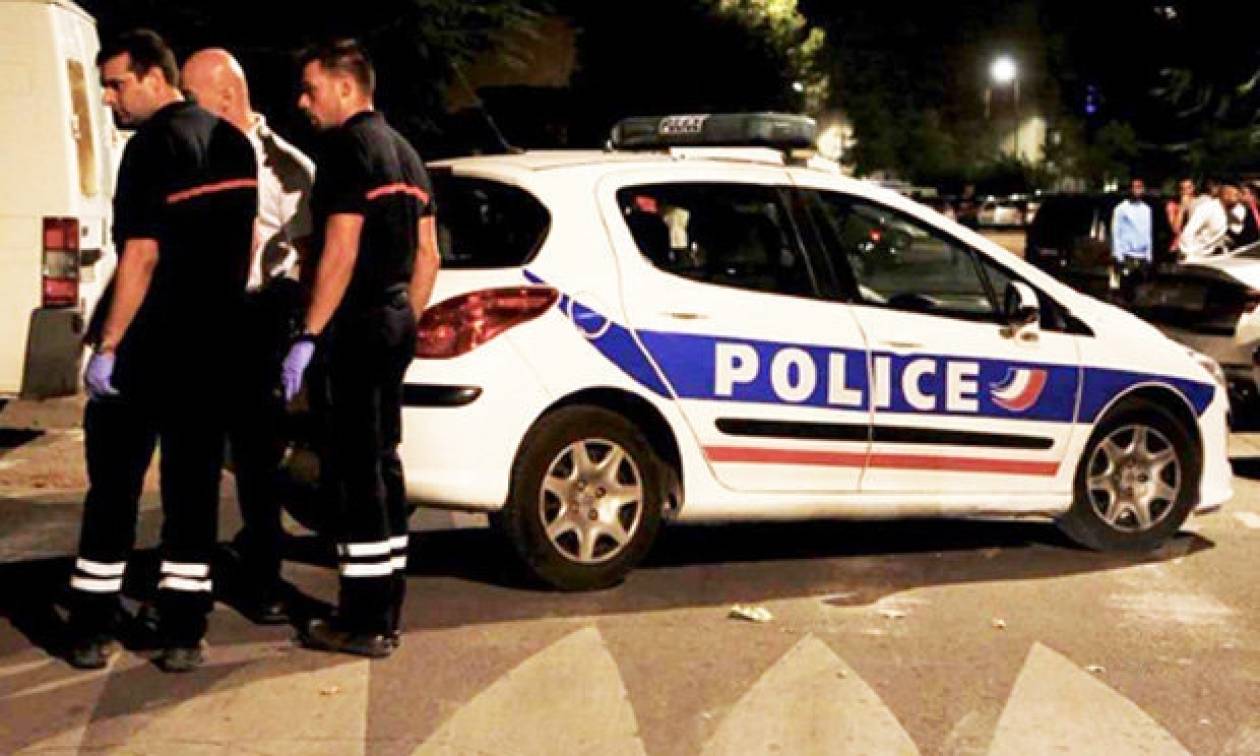 Γαλλία: Οκτώ τραυματίες από πυρά κοντά σε τζαμί στην πόλη Αβινιόν