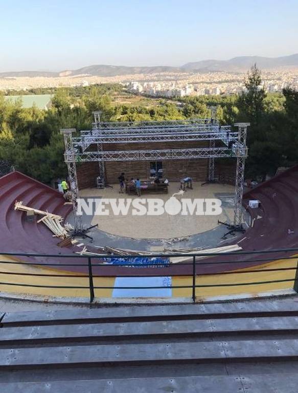 Αποκλειστικό - Survivor: Το Newsbomb.gr «τρύπωσε» στις πρόβες του ελληνικού τελικού! (pics)