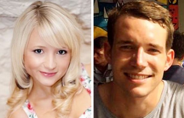 Two British tourists murdered in Thailand
