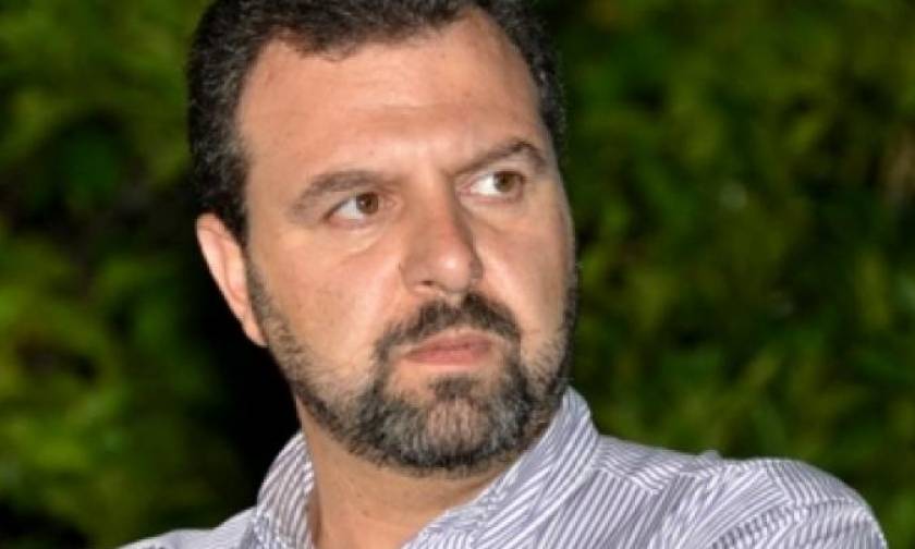 Υπονοούμενα από βουλευτή του Σύριζα για εμπρησμούς στη Πελοπόννησο