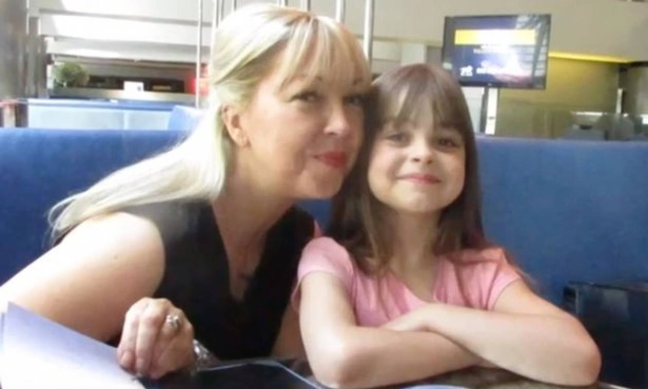 Saffie Roussos: Συγκλονίζει ο πατέρας της 8χρονης που σκοτώθηκε στο Μάντσεστερ (vid)
