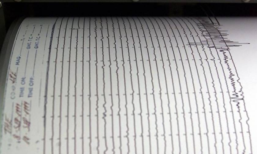 Σεισμός: Ταρακουνήθηκαν Χαλκίδα και Εύβοια