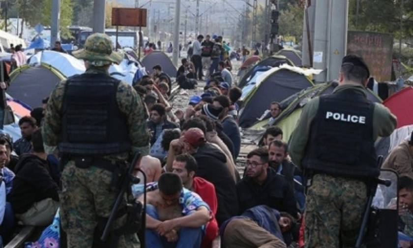 Προειδοποιήσεις Ιταλίας προς Αυστρία: Αν στείλετε στρατό στα σύνορα θα έχετε επιπτώσεις
