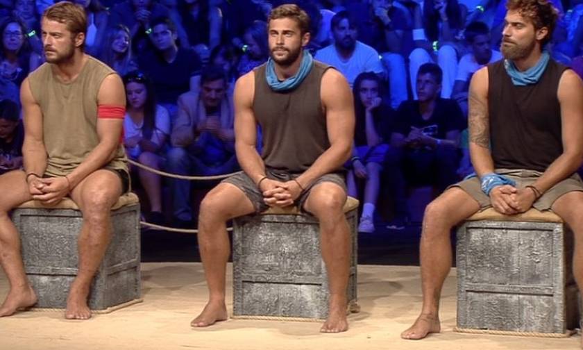 Survivor τελικός: Ντάνος ή Μάριος; Ποιος θα είναι ο μεγάλος νικητής που θα πάρει τις 100.000 ευρώ;