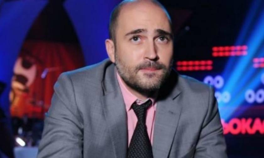 «Πόλεμος» Μπογδάνου – ΣΚΑΙ: Η απάντηση του δημοσιογράφου μετά την απόλυσή του