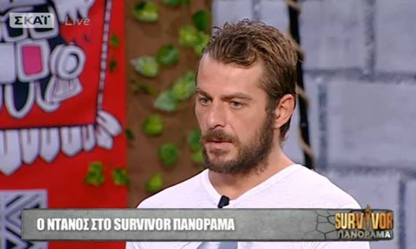 Survivor - Γιώργος Αγγελόπουλος: Αυτός είναι ο πραγματικός λόγος που με έδιωξαν οι «Μαχητές»