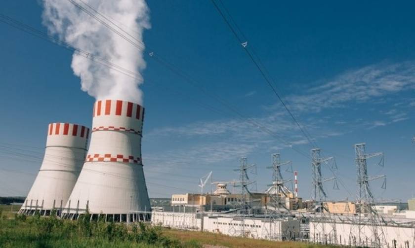 Το Ευρωπαϊκό Κοινοβούλιο καλεί την Άγκυρα να μην κατασκευάσει πυρηνικό σταθμό στο Ακουγιού
