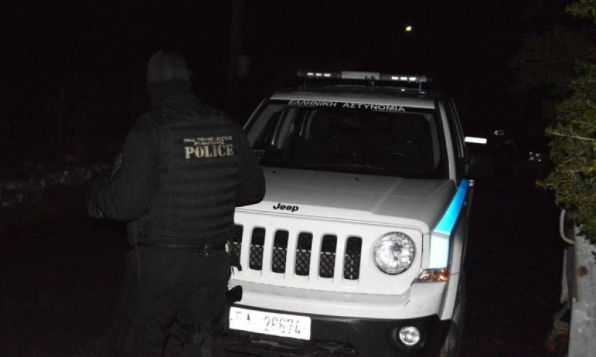 «Μπλόκο» σε 200 κιλά κάνναβης από αστυνομικούς στην Ηγουμενίτσα