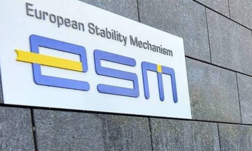 ESM: Ενέκρινε την εκταμίευση της δόσης προς την Ελλάδα