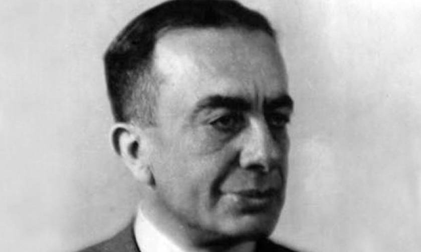 Σαν σήμερα το 1961 πέθανε ο κατοχικός πρωθυπουργός Κωνσταντίνος Λογοθετόπουλος