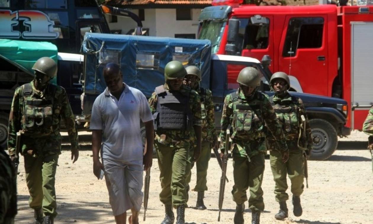 Φρίκη στην Κένυα: Ισλαμιστές αντάρτες αποκεφάλισαν εννέα άντρες