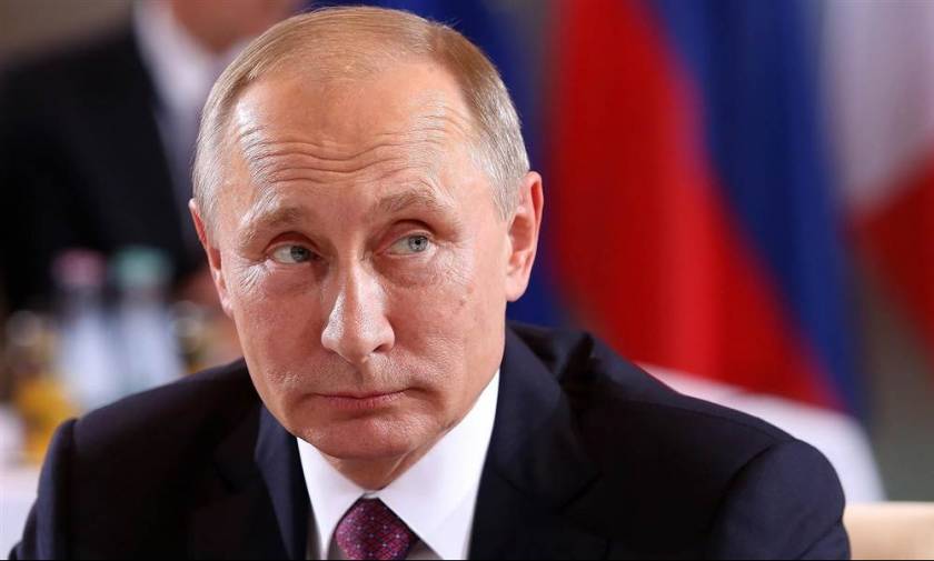Ξεκάθαρη δήλωση Πούτιν στους G20: Δεν είχα καμία εμπλοκή στις αμερικανικές εκλογές