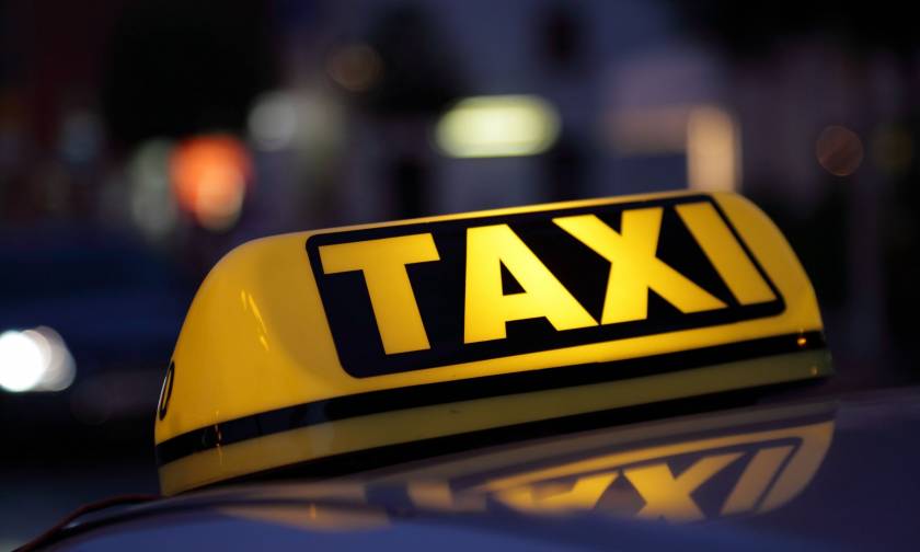 Κρήτη: Ο πολύτεκνος ταξιτζής που έγινε θέμα συζήτησης στα Χανιά