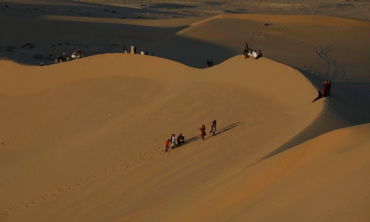 Λιβύη: 19 Αιγύπτιοι μετανάστες έχασαν τη ζωή τους στην έρημο
