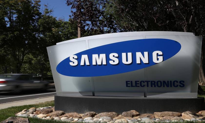 Ελληνική εταιρεία εξαγόρασε η Samsung!