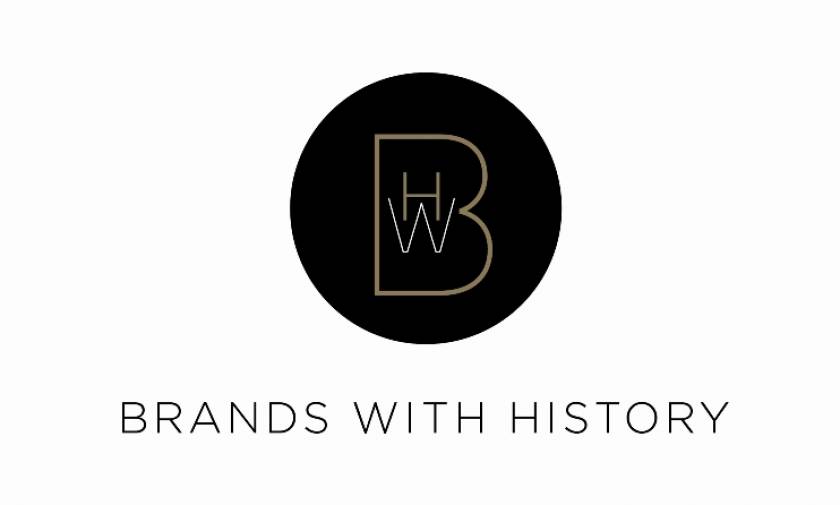 Εκδήλωση «Brands with History» στο Ecali Club