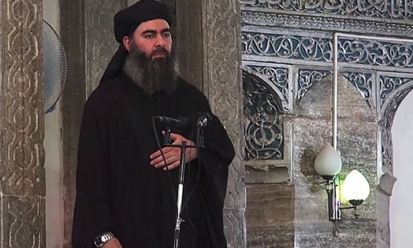 Ποιος ήταν ο Άμπου Μπακρ αλ Μπαγκντάντι, ο ηγέτης του Ισλαμικού Κράτους