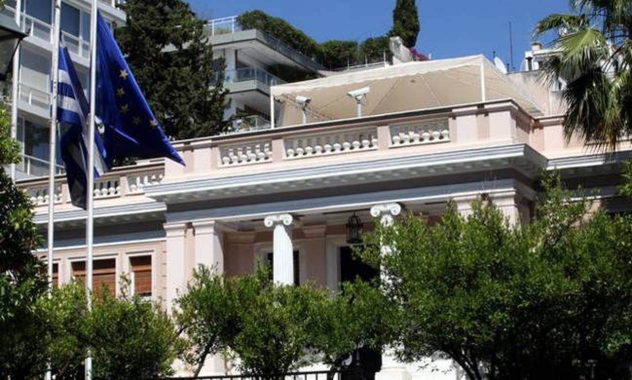 Επιμένει το Μαξίμου: Η ελληνική οικονομία επιστρέφει στην κανονικότητα
