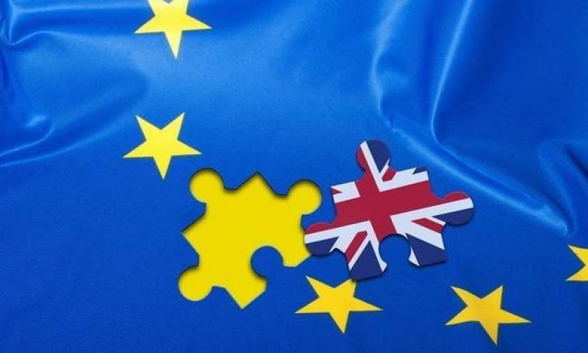 Η Βρετανία αναμένεται να εκδώσει την κύρια νομοθεσία Brexit