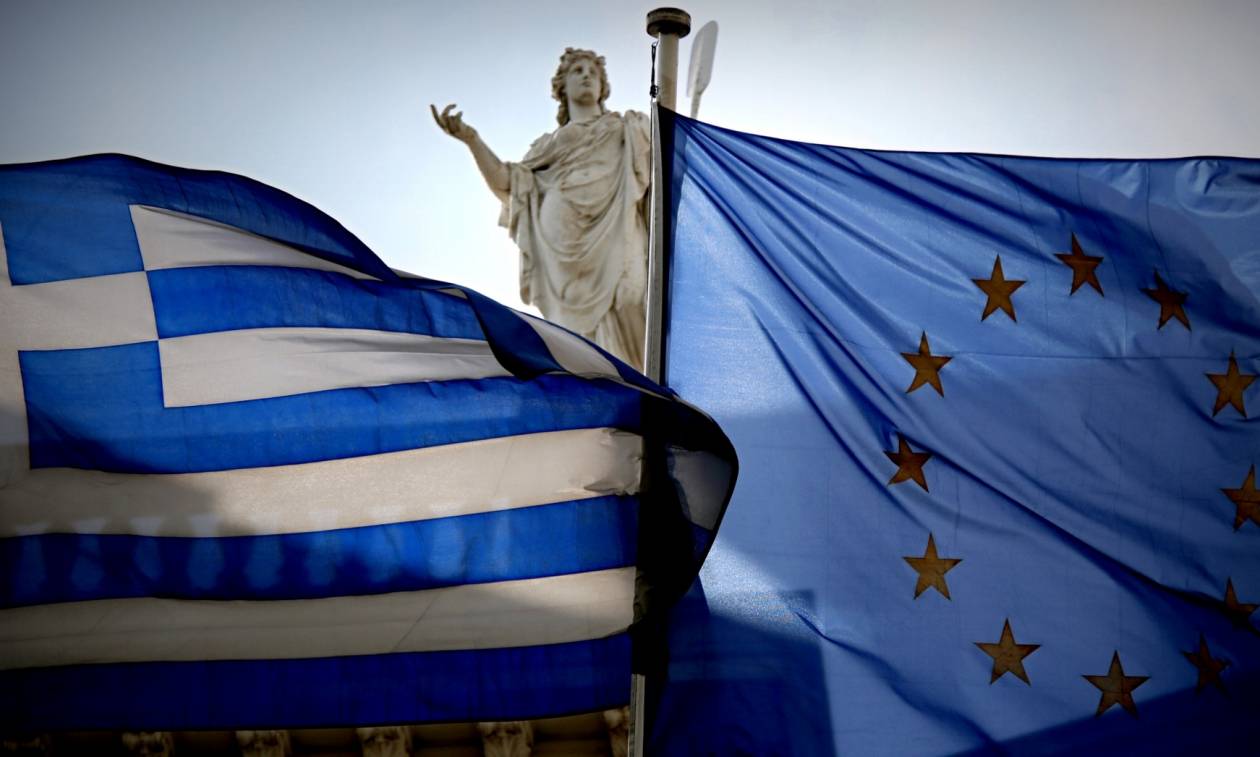 Γερμανικός Τύπος: Καλή είδηση για την Ελλάδα η άρση του υπερβολικού ελλείμματος