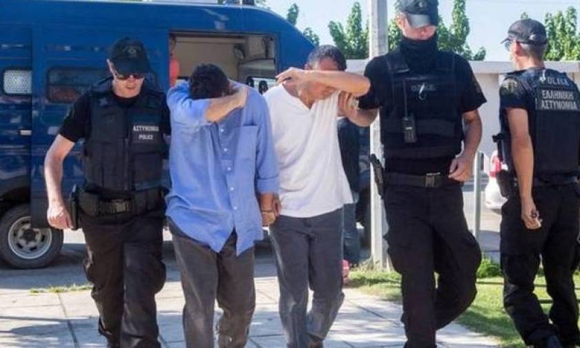 Επιμένουν οι Τούρκοι: Οι οκτώ αξιωματικοί έπρεπε να εκδοθούν στην Τουρκία