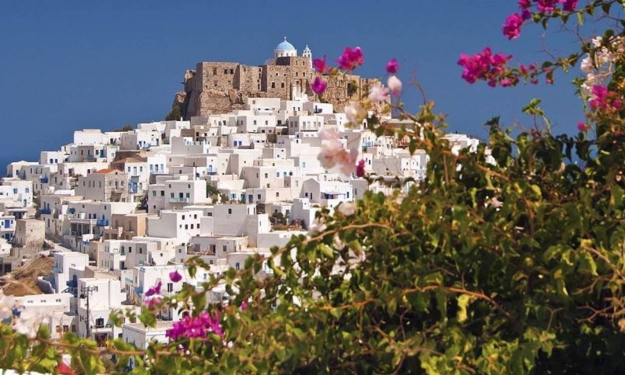 Η Die Welt προτείνει: Να πάτε σε αυτό το ελληνικό νησί, είναι διαμάντι!