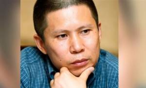 Κίνα: Αποφυλακίστηκε ακτιβιστής υπέρ των ανθρωπίνων δικαιωμάτων