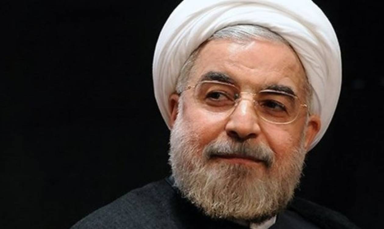 Ιράν: Χειροπέδες στον αδελφό του προέδρου Ροχανί