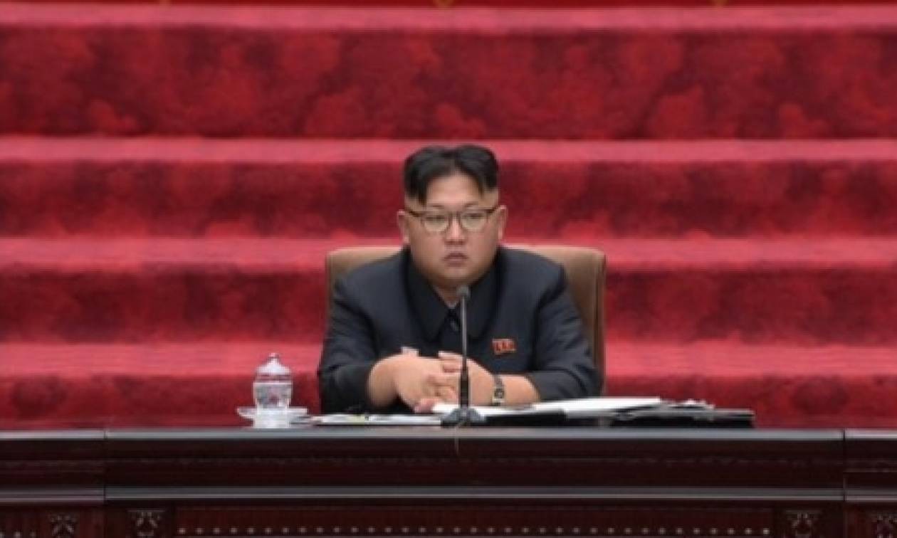 Ιστορική υποχώρηση της Νότιας Κορέας - Πως θα αντιδράσει ο Κιμ Γιονγκ Ουν;