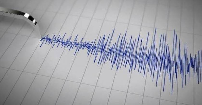 Ισχυρός σεισμός 5,6 Ρίχτερ χτύπησε τα νησιά Τόνγκα