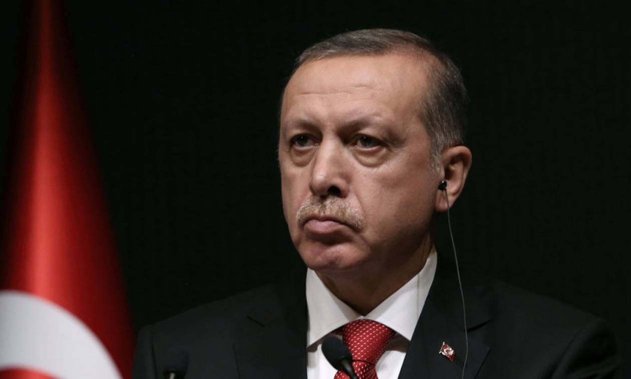 Ηχηρό χαστούκι στον Ερντογάν από την Αυστρία: Αυτή η Τουρκία δεν έχει θέση στην ΕΕ