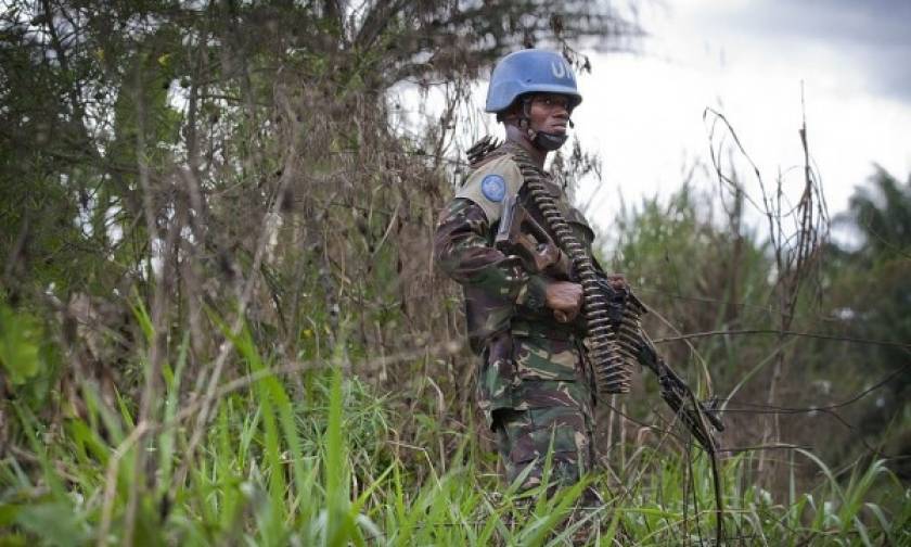 Κονγκό: Απαγωγή ιερέων υπό την απειλή όπλων