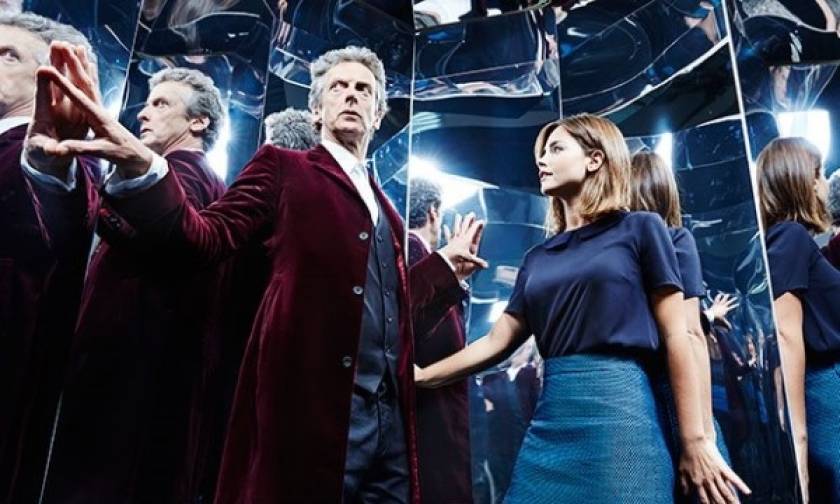 Ο 13ος «Doctor Who» θα είναι για πρώτη φορά γυναίκα!