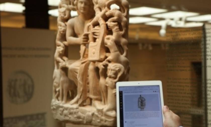 Wi-Fi σε 20 αρχαιολογικούς χώρους και μουσεία της Ελλάδας
